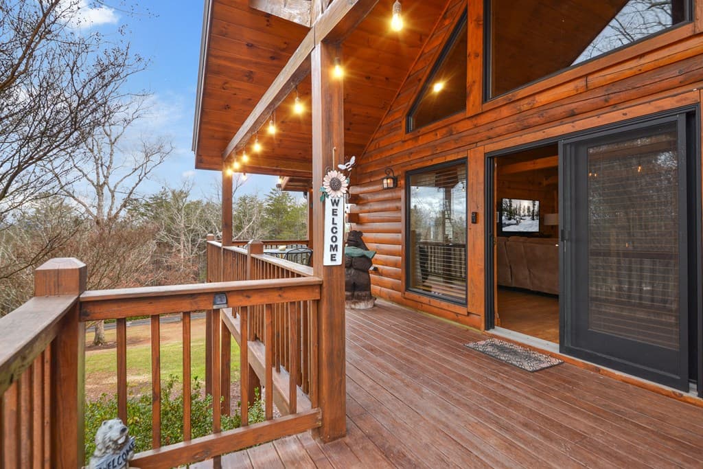 385 Shields Road, Mineral Bluff GA 30559 - Photo