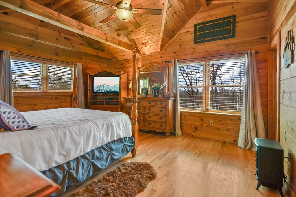 385 Shields Road, Mineral Bluff GA 30559 - Photo