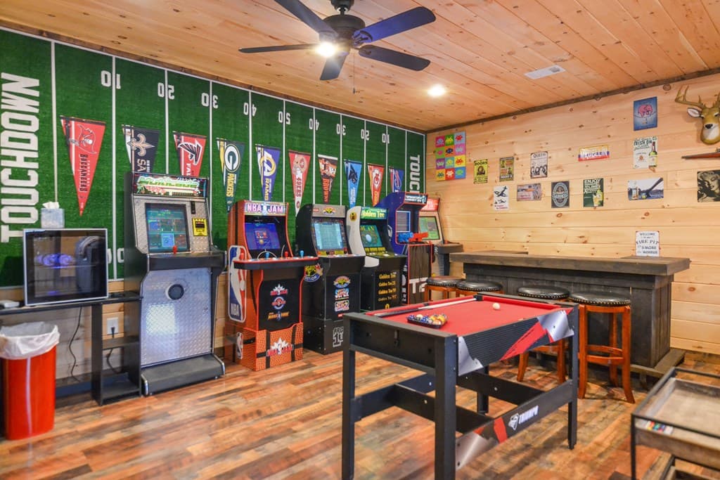 385 Shields Road, Mineral Bluff GA 30559 - Photo