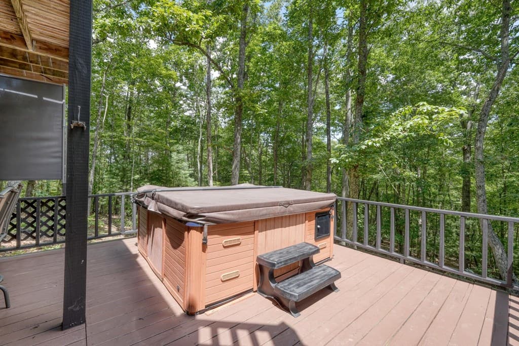 70 Martys Drive, Blairsville GA 30512 - Photo