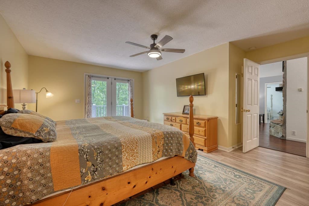 70 Martys Drive, Blairsville GA 30512 - Photo