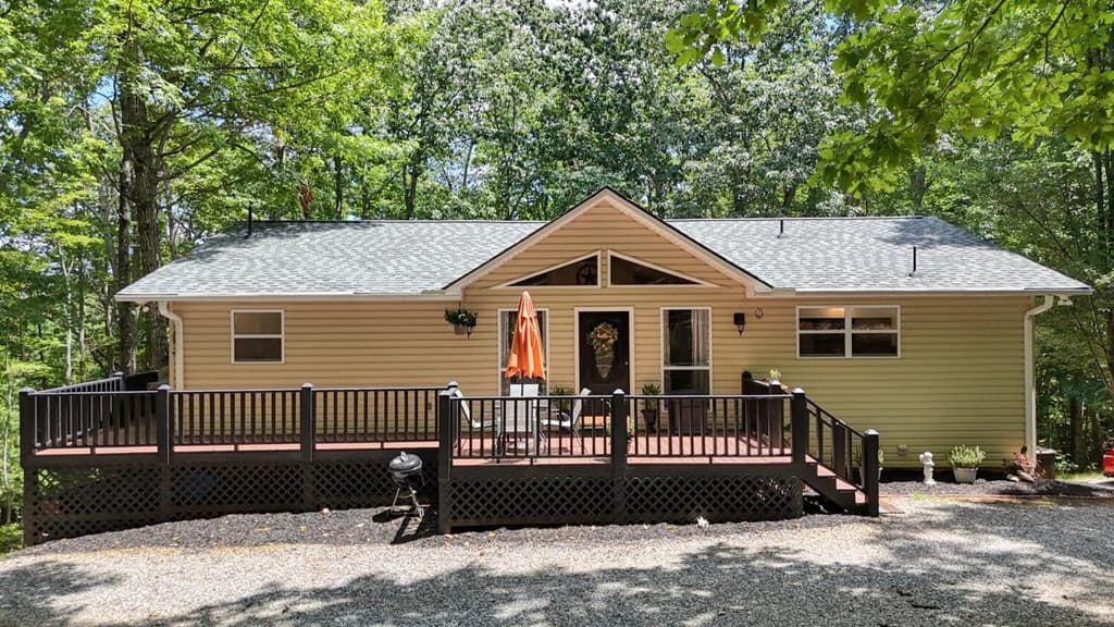70 Martys Drive, Blairsville GA 30512 - Photo