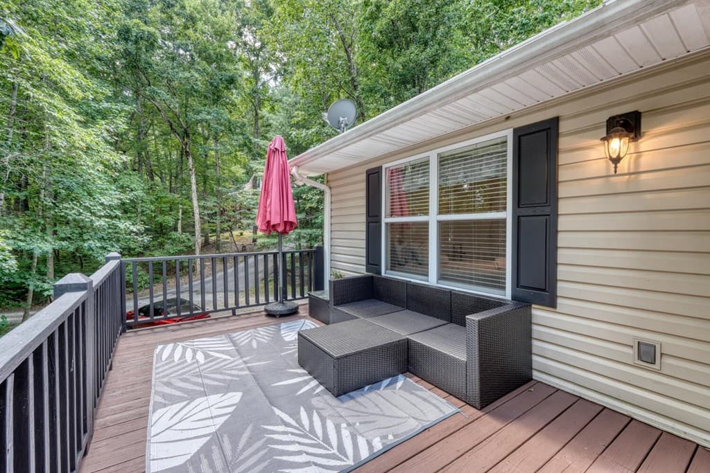 70 Martys Drive, Blairsville GA 30512 - Photo