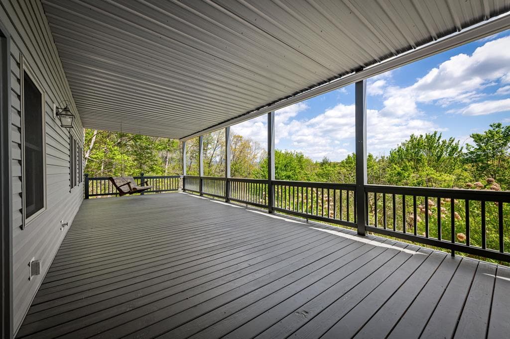 230 W D Court, Ellijay GA 30540 - Photo