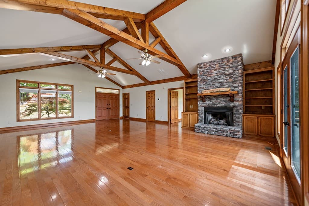 230 W D Court, Ellijay GA 30540 - Photo