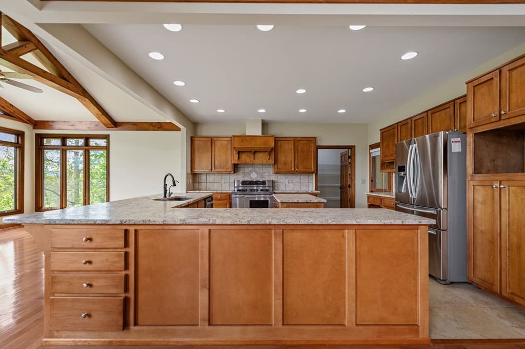 230 W D Court, Ellijay GA 30540 - Photo