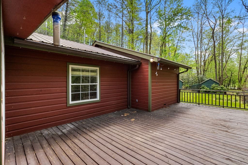 509 Slate Stone Lane, Hayesville NC 28904 - Photo