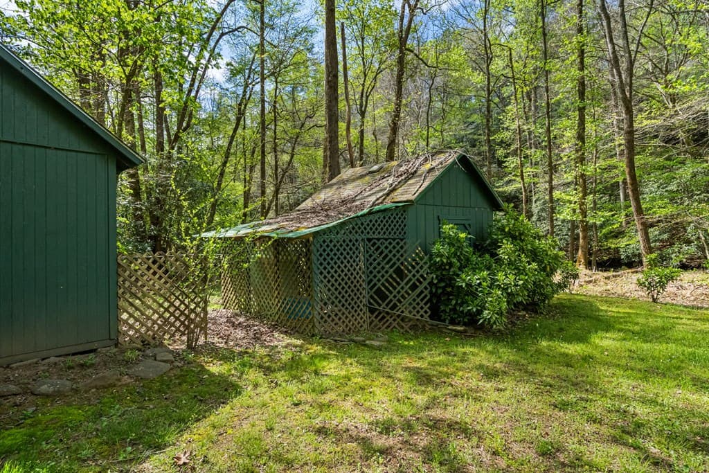 509 Slate Stone Lane, Hayesville NC 28904 - Photo