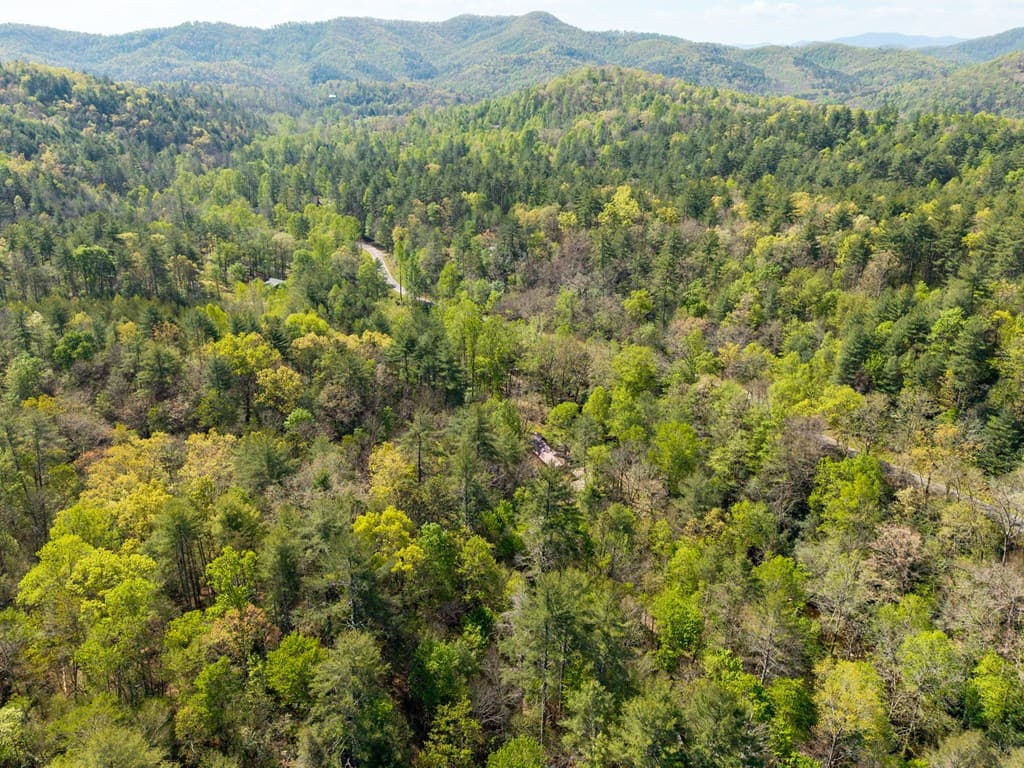 509 Slate Stone Lane, Hayesville NC 28904 - Photo