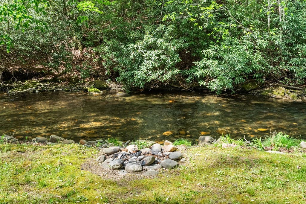 509 Slate Stone Lane, Hayesville NC 28904 - Photo