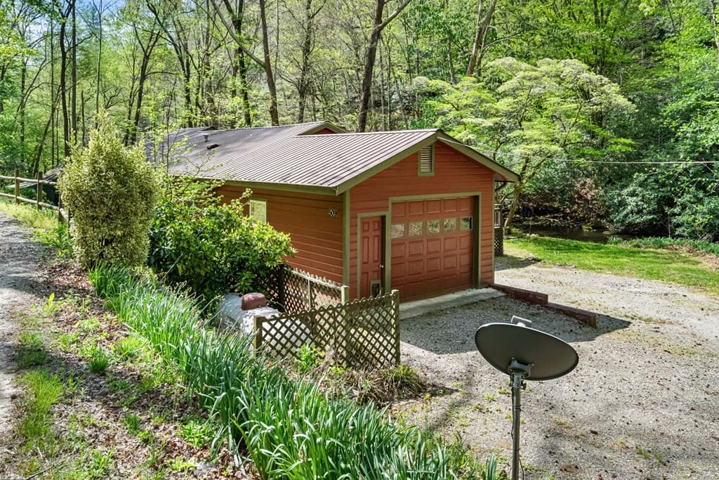 509 Slate Stone Lane, Hayesville NC 28904 - Photo
