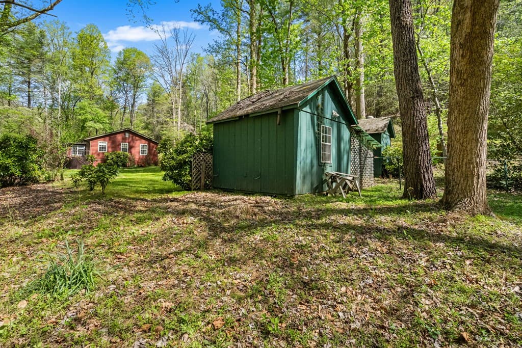509 Slate Stone Lane, Hayesville NC 28904 - Photo