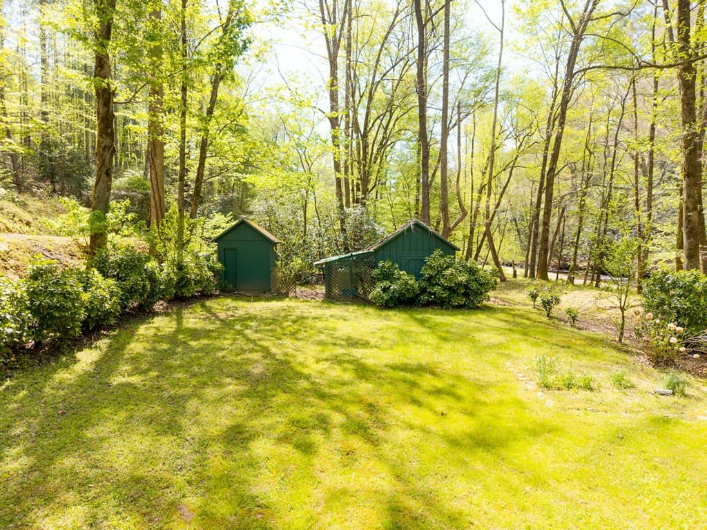 509 Slate Stone Lane, Hayesville NC 28904 - Photo