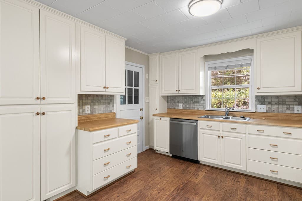 509 Slate Stone Lane, Hayesville NC 28904 - Photo