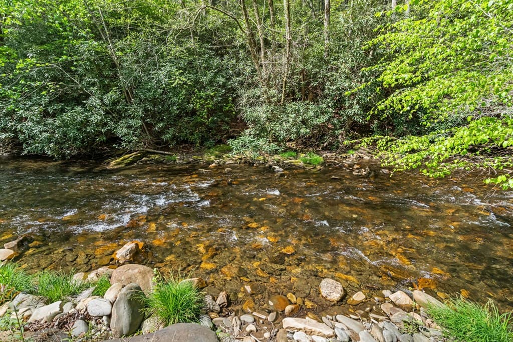 509 Slate Stone Lane, Hayesville NC 28904 - Photo