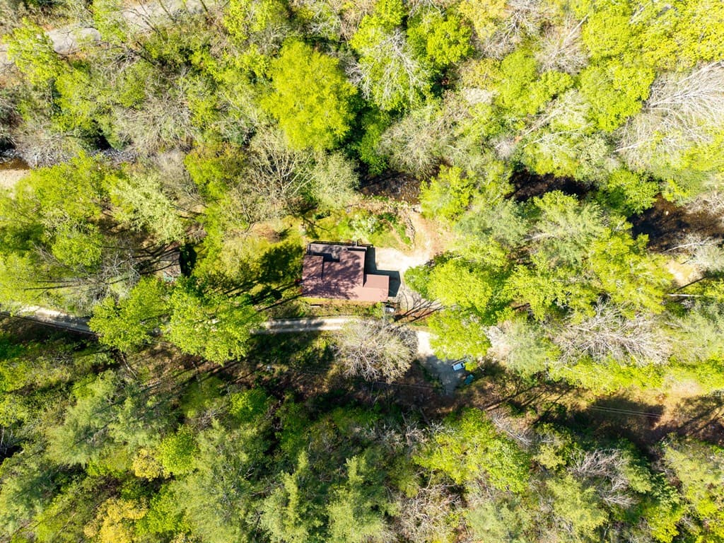 509 Slate Stone Lane, Hayesville NC 28904 - Photo