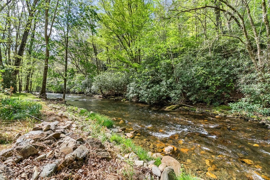 509 Slate Stone Lane, Hayesville NC 28904 - Photo