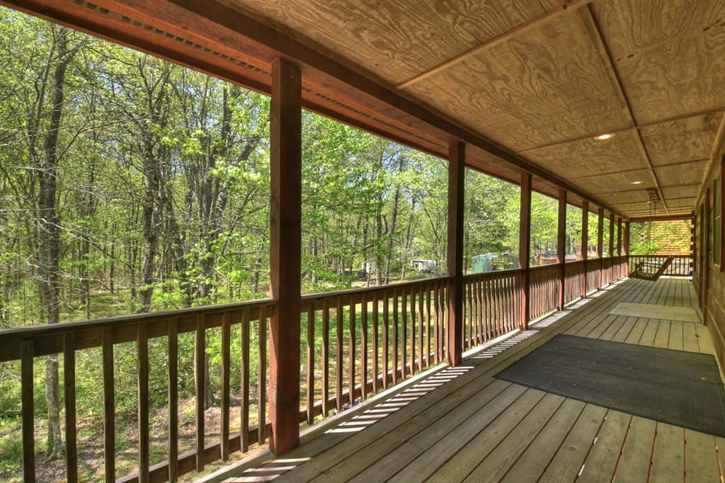 76 E Bevan Lane, Blue Ridge GA 30513 - Photo