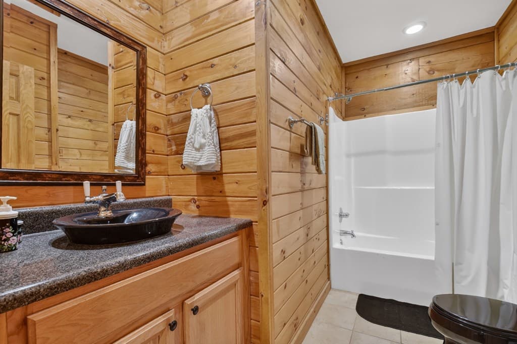 76 E Bevan Lane, Blue Ridge GA 30513 - Photo