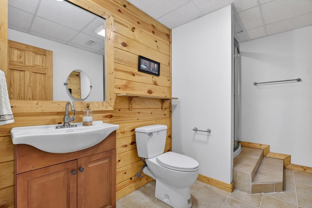 76 E Bevan Lane, Blue Ridge GA 30513 - Photo