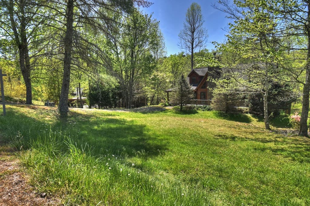 76 E Bevan Lane, Blue Ridge GA 30513 - Photo