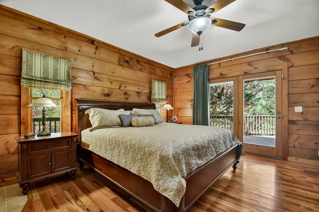 76 E Bevan Lane, Blue Ridge GA 30513 - Photo