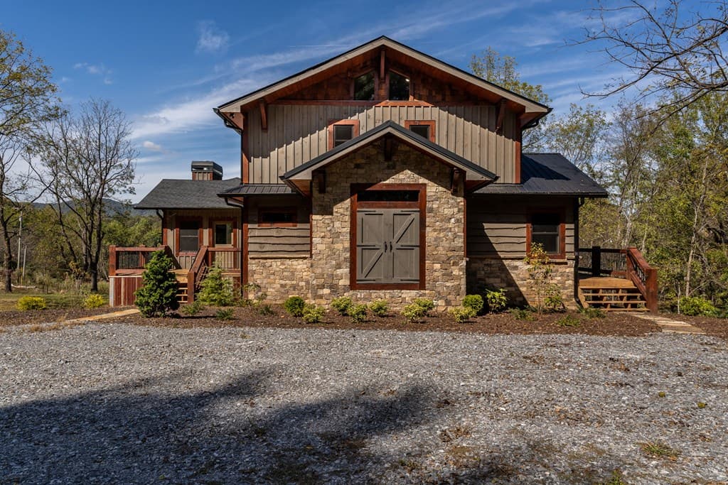 7590-A Mobile Road, Blue Ridge GA 30513 - Photo