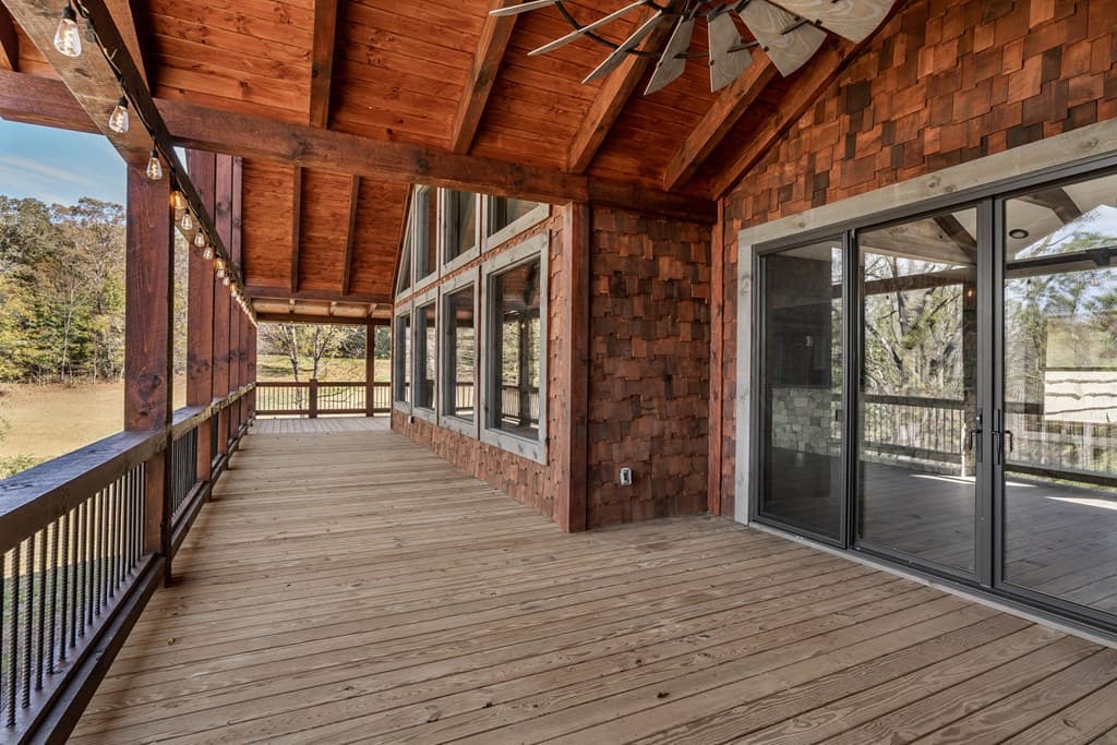 7590-A Mobile Road, Blue Ridge GA 30513 - Photo