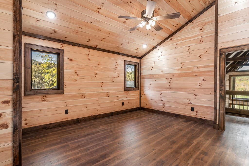 7590-A Mobile Road, Blue Ridge GA 30513 - Photo