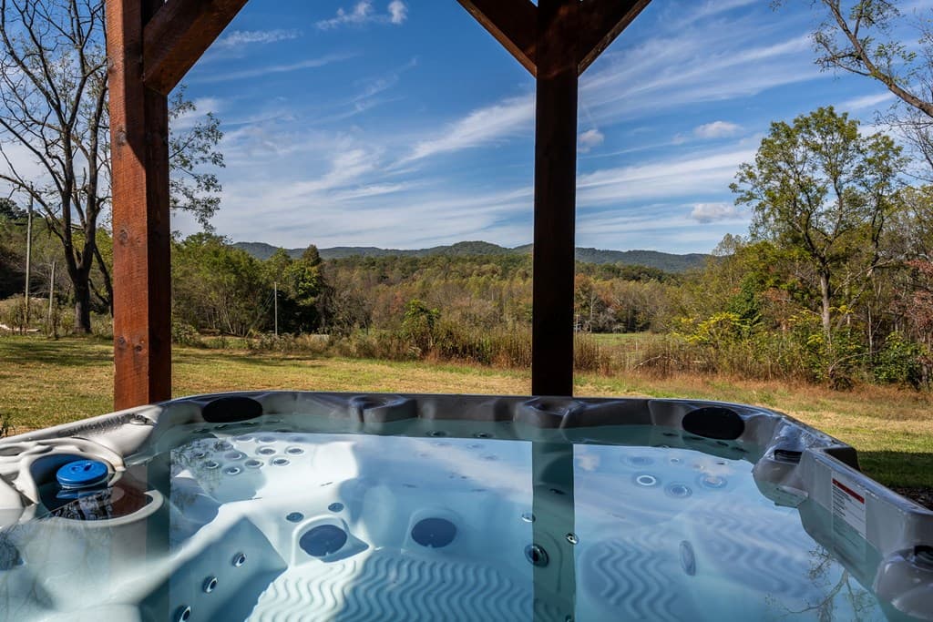 7590-A Mobile Road, Blue Ridge GA 30513 - Photo