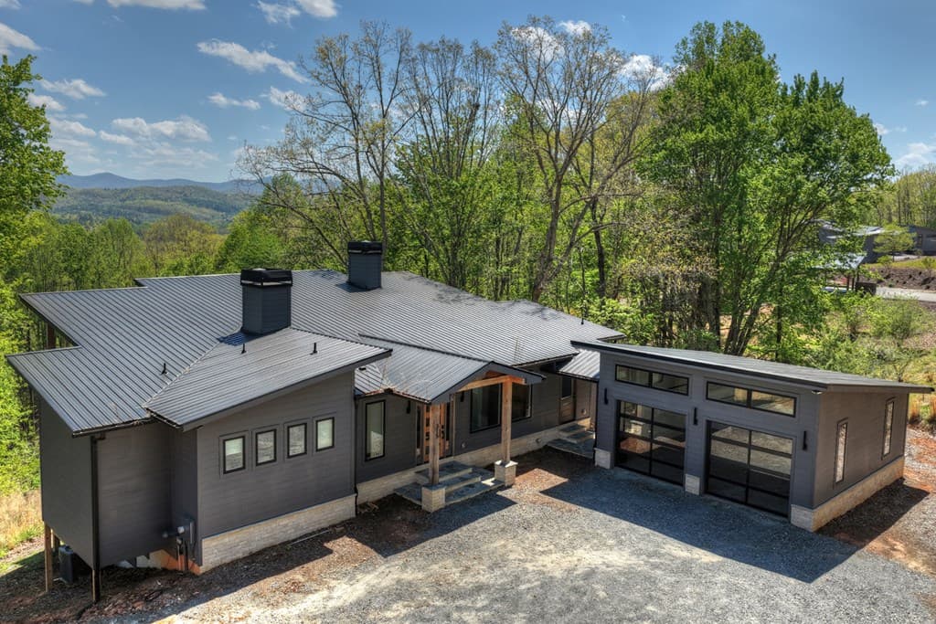315 Blue Berry Ridge, Morganton GA 30560 - Photo