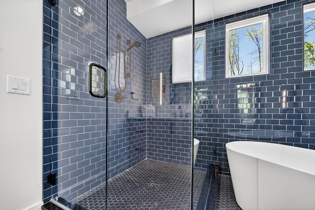 315 Blue Berry Ridge, Morganton GA 30560 - Photo