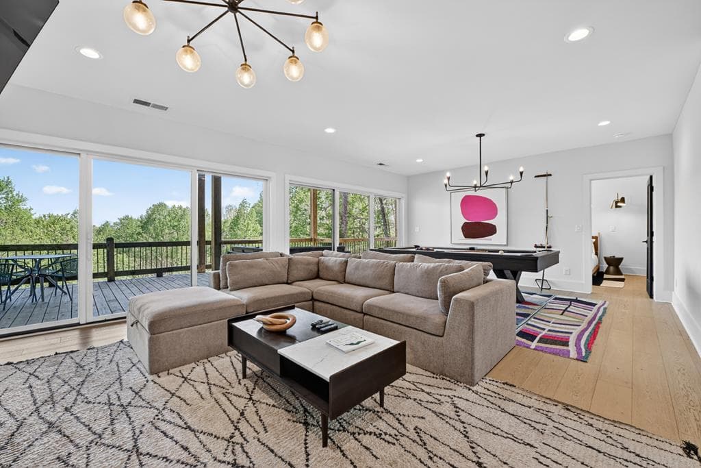 315 Blue Berry Ridge, Morganton GA 30560 - Photo