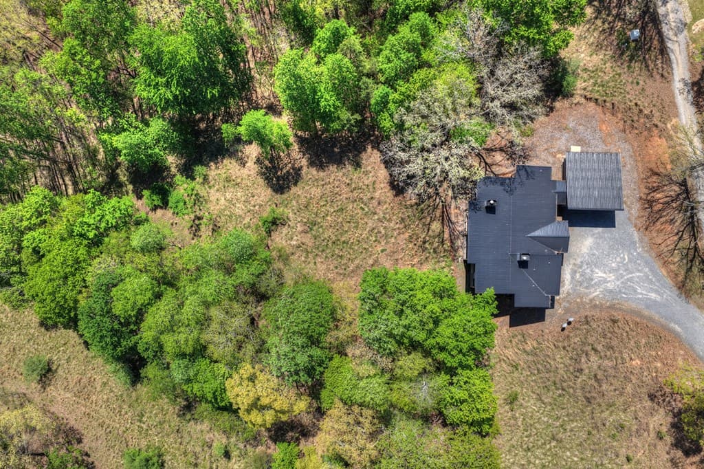 315 Blue Berry Ridge, Morganton GA 30560 - Photo