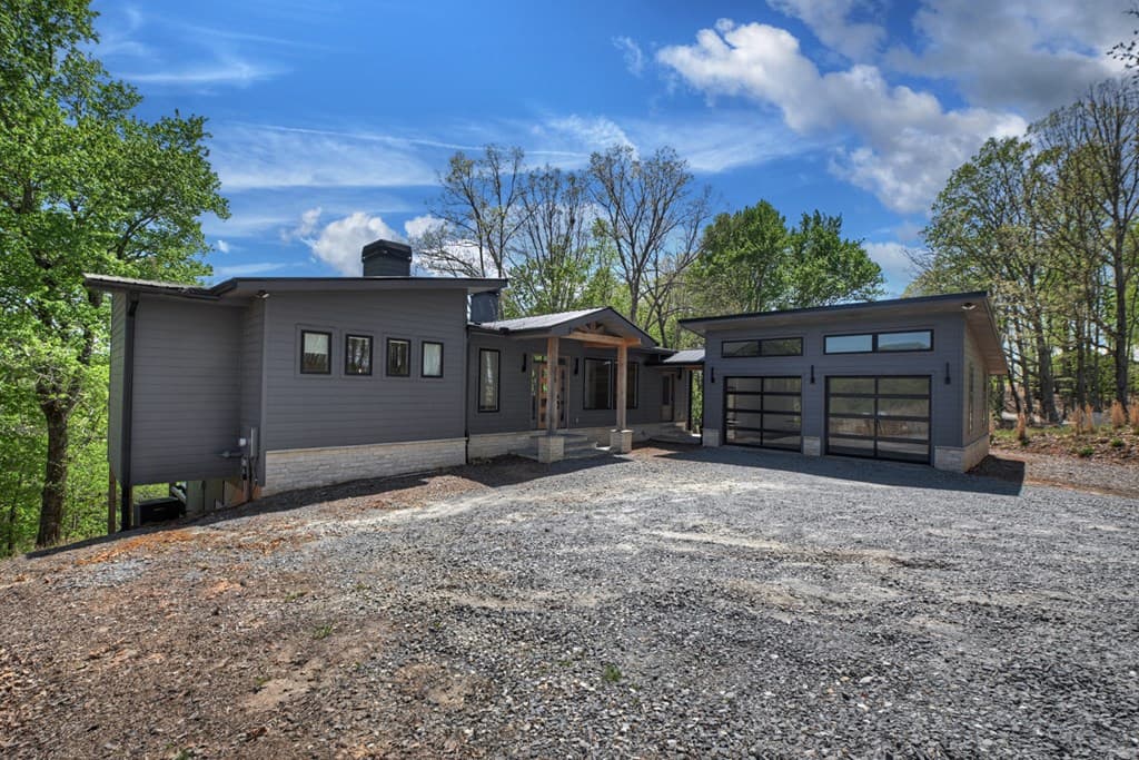 315 Blue Berry Ridge, Morganton GA 30560 - Photo