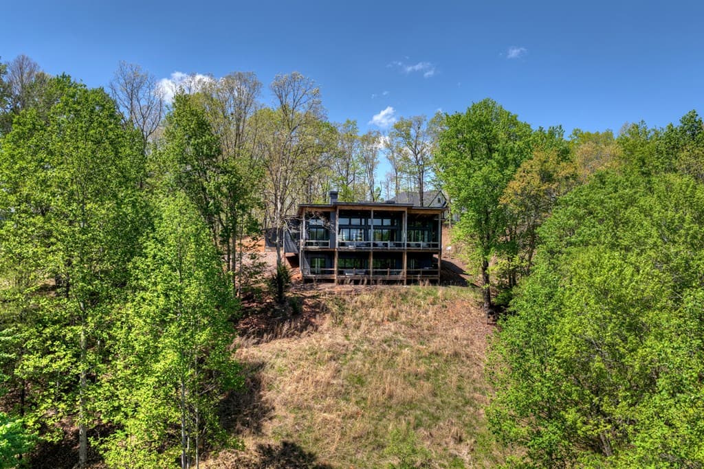 315 Blue Berry Ridge, Morganton GA 30560 - Photo