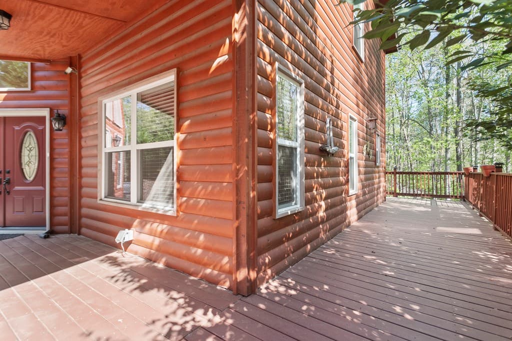 1466 Newport, Ellijay GA 30540 - Photo