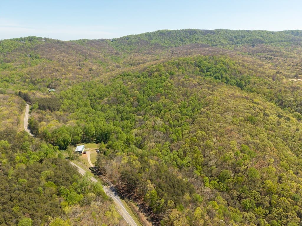 000 Burnt Mountain Road, Ellijay GA 30536 - Photo