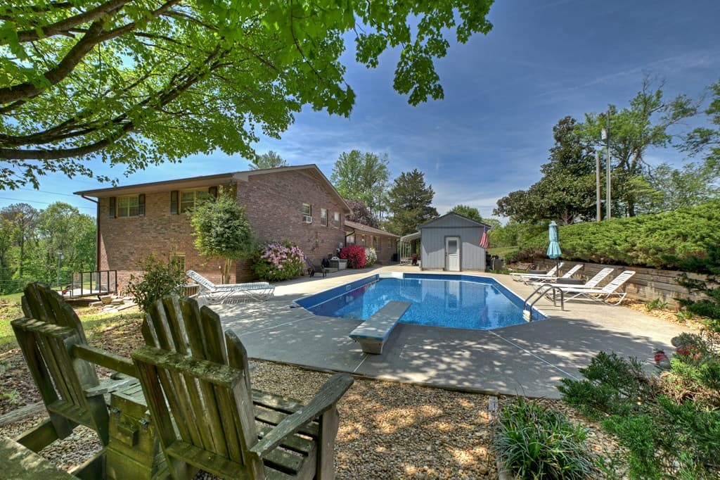 4519 E Highway 52, Ellijay GA 30536 - Photo