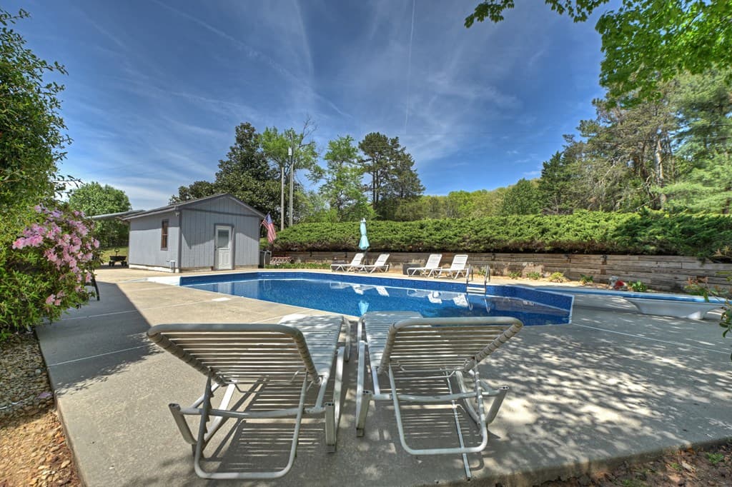 4519 E Highway 52, Ellijay GA 30536 - Photo
