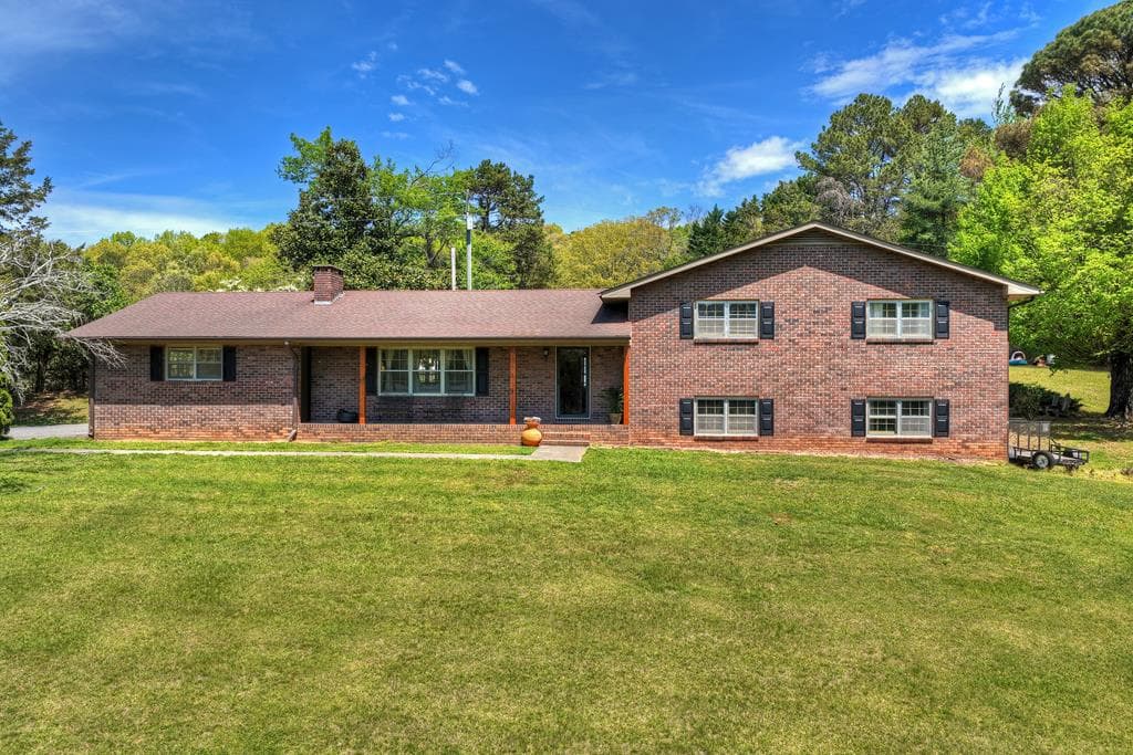 4519 E Highway 52, Ellijay GA 30536 - Photo