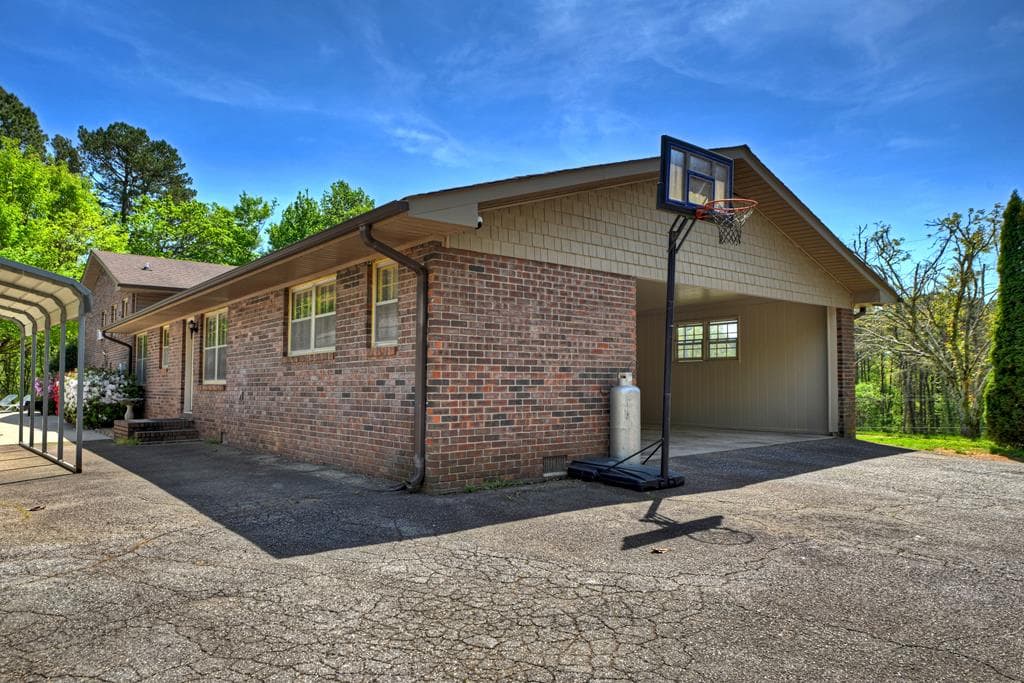 4519 E Highway 52, Ellijay GA 30536 - Photo