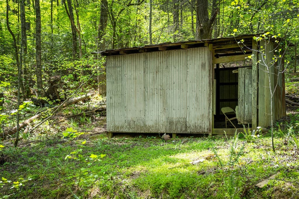 891 Bushy Head Road, Cherry Log GA 30522 - Photo