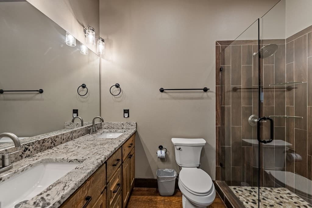 608 Blue Ridge Heights Drive, Blue Ridge GA 30513 - Photo