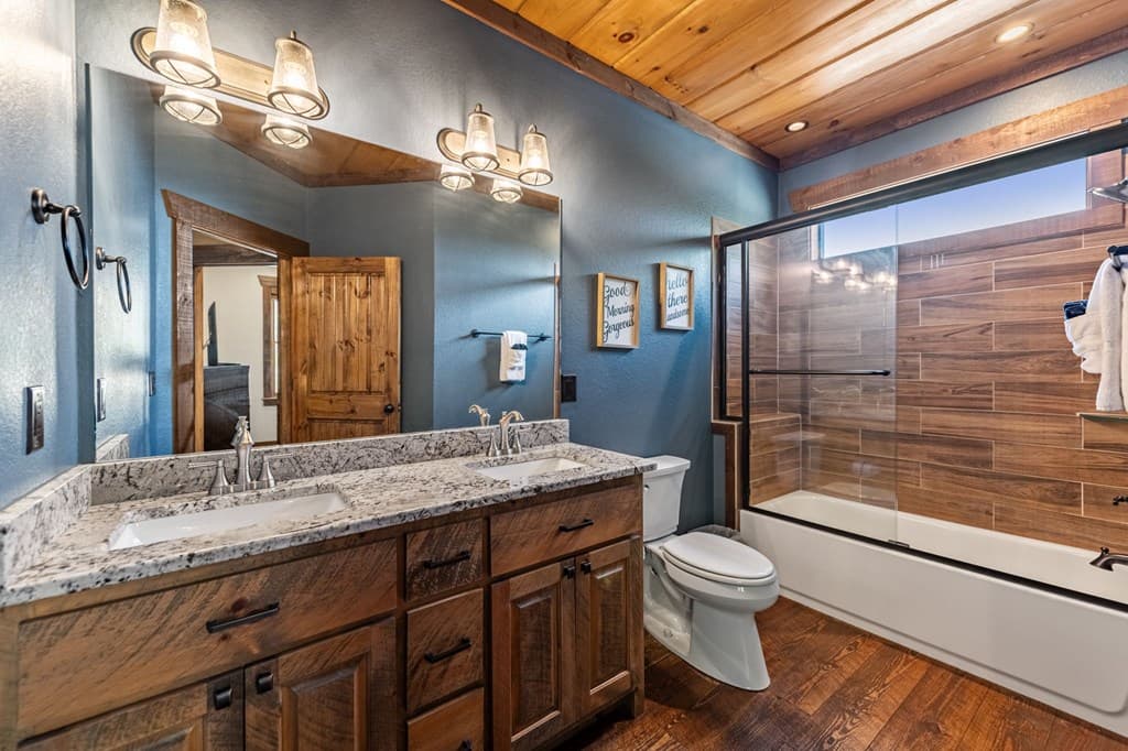 608 Blue Ridge Heights Drive, Blue Ridge GA 30513 - Photo