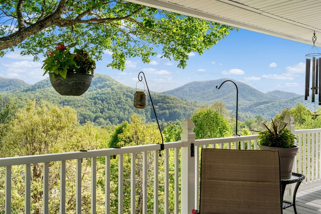 619 Pounding Mill Loop, Hayesville NC 28904 - Photo