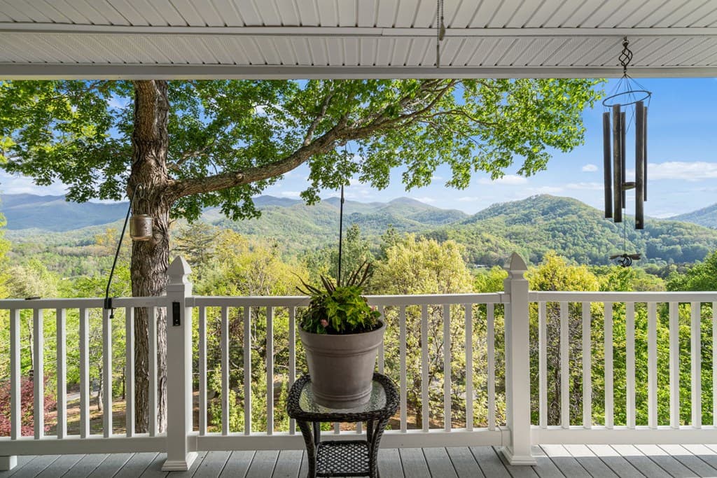 619 Pounding Mill Loop, Hayesville NC 28904 - Photo