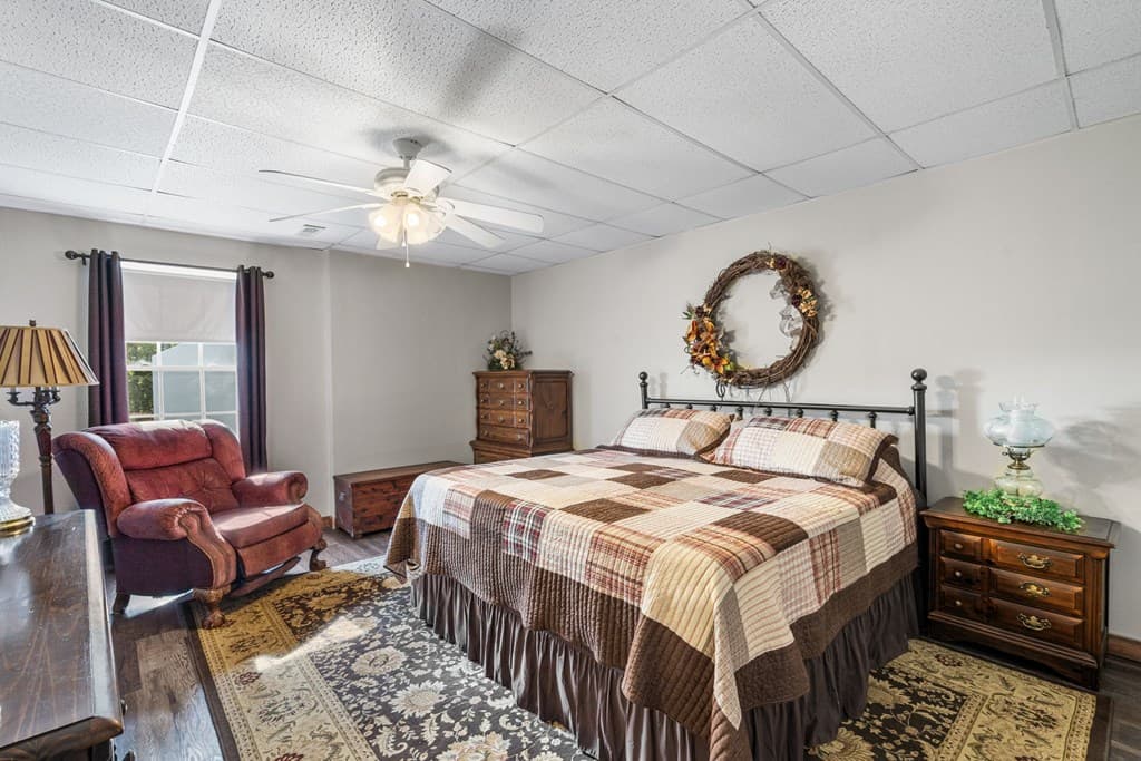 619 Pounding Mill Loop, Hayesville NC 28904 - Photo