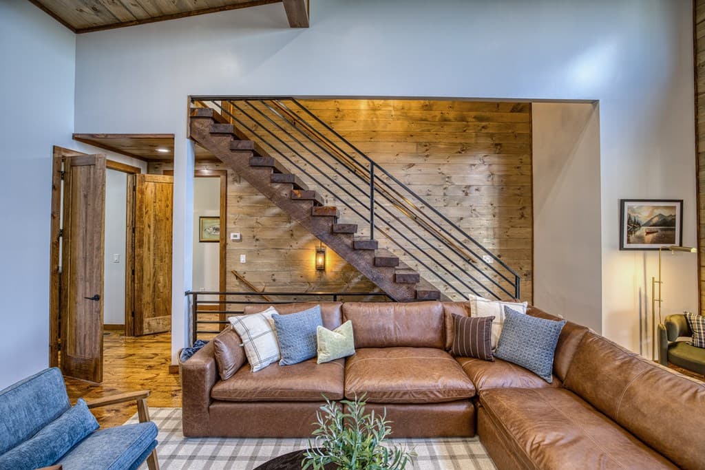 1160 Mangums Trail, Blue Ridge GA 30513 - Photo