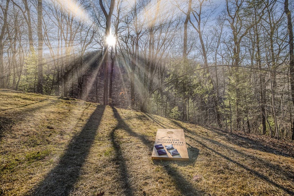 1160 Mangums Trail, Blue Ridge GA 30513 - Photo